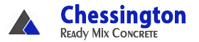 Ready Mix Concrete Chessington